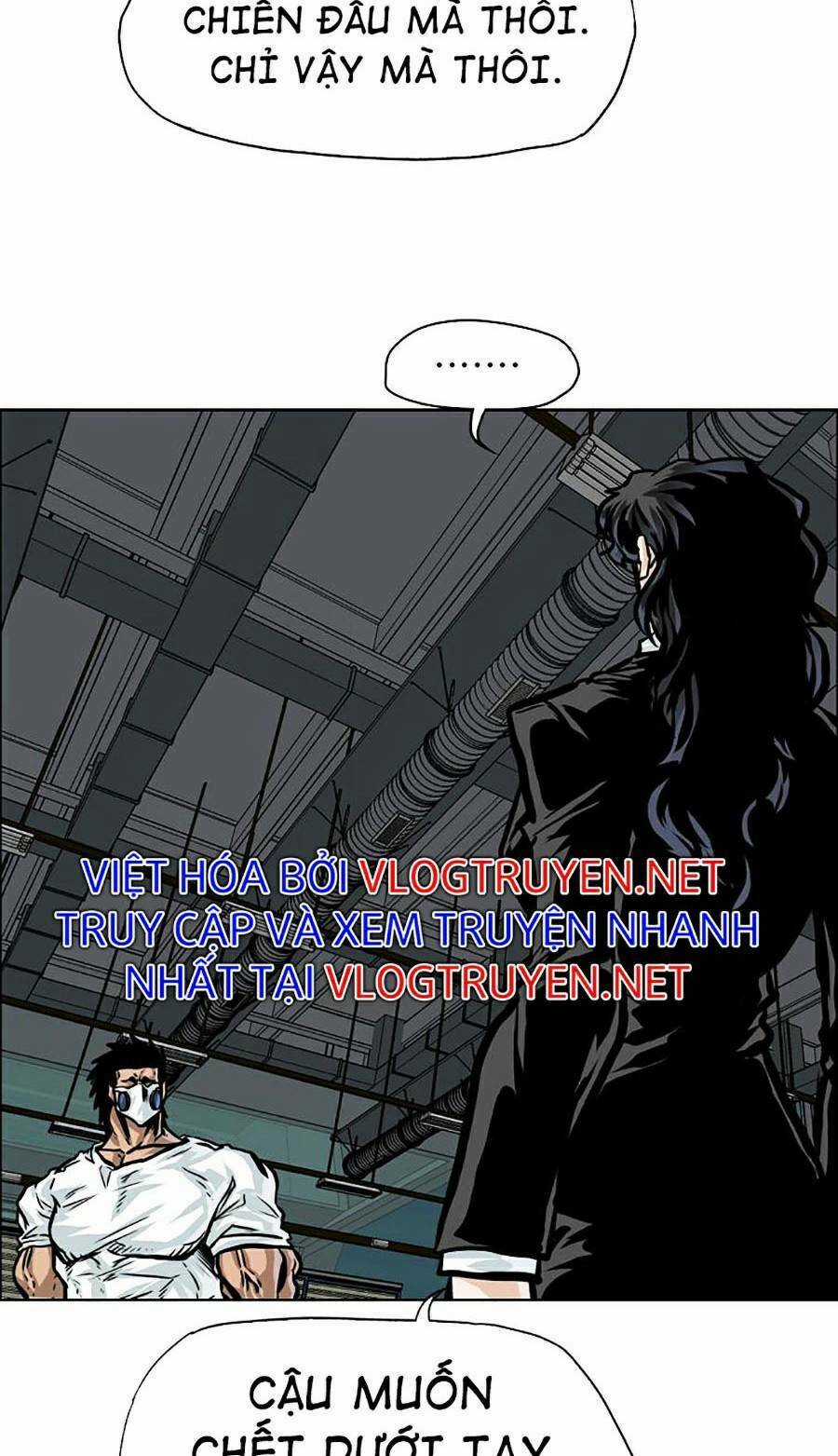 Bá Chủ Học Đường Ss4 Chapter 24 trang 22