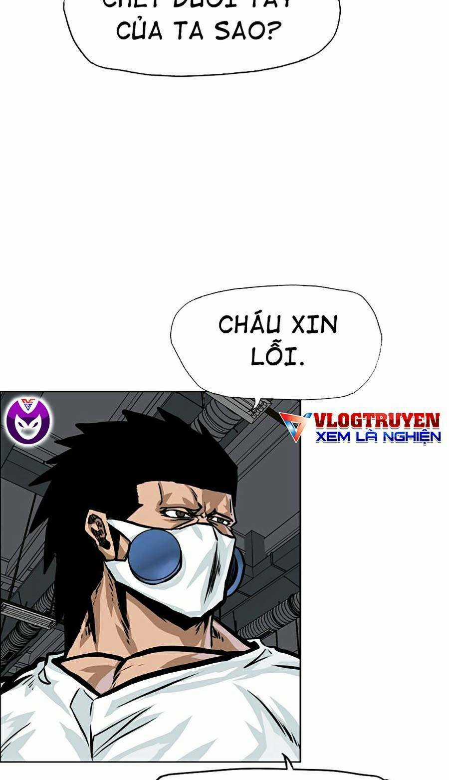 Bá Chủ Học Đường Ss4 Chapter 24 trang 23