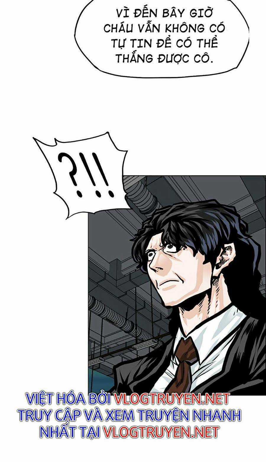 Bá Chủ Học Đường Ss4 Chapter 24 trang 24