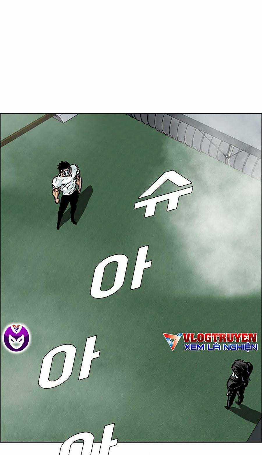 Bá Chủ Học Đường Ss4 Chapter 24 trang 25