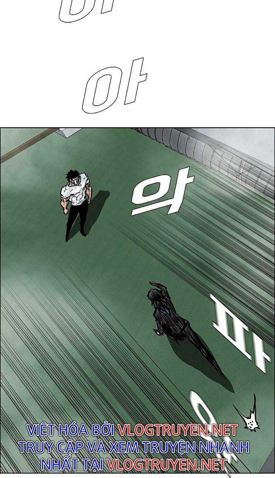 Bá Chủ Học Đường Ss4 Chapter 24 trang 26