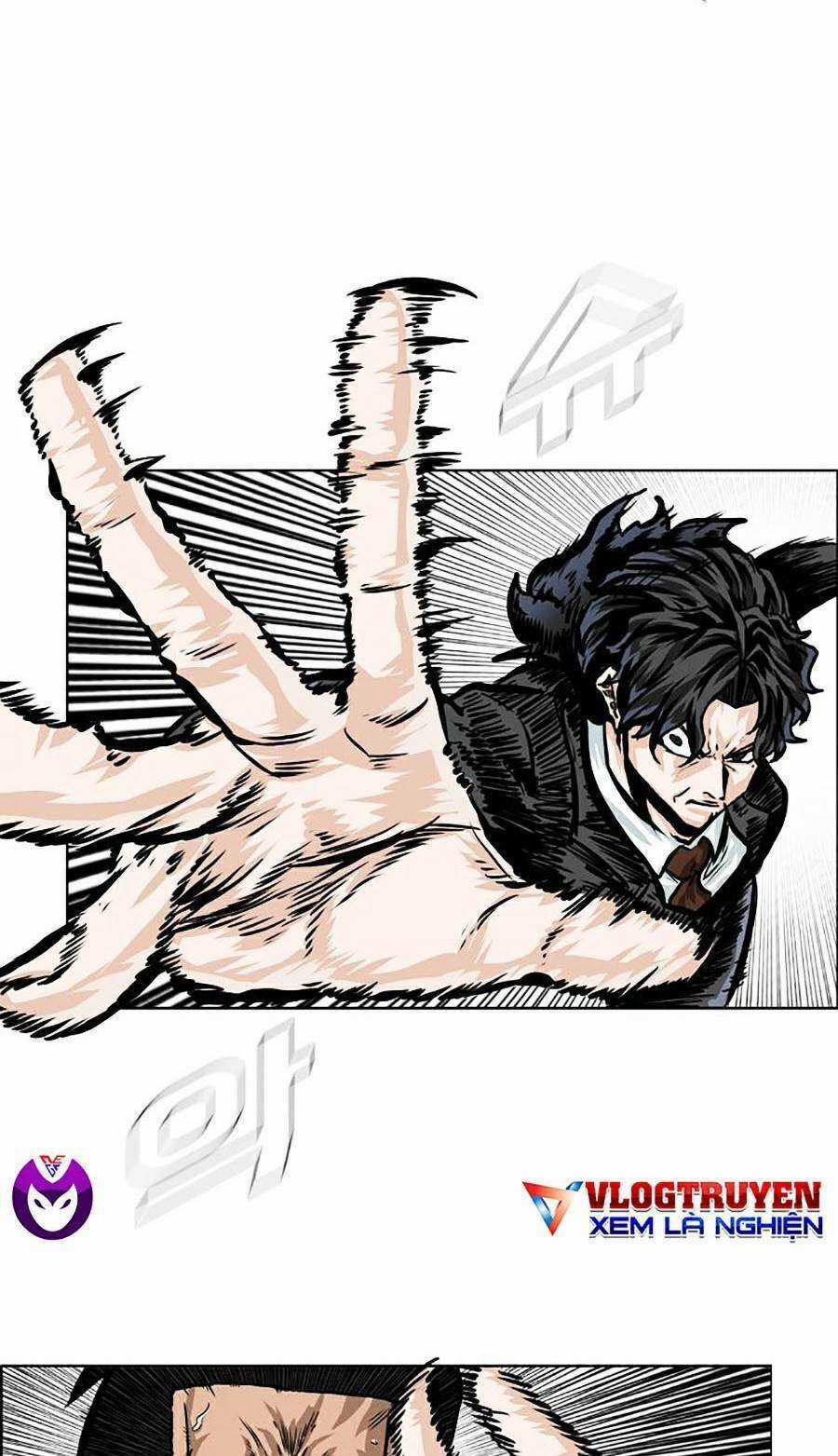 Bá Chủ Học Đường Ss4 Chapter 24 trang 27