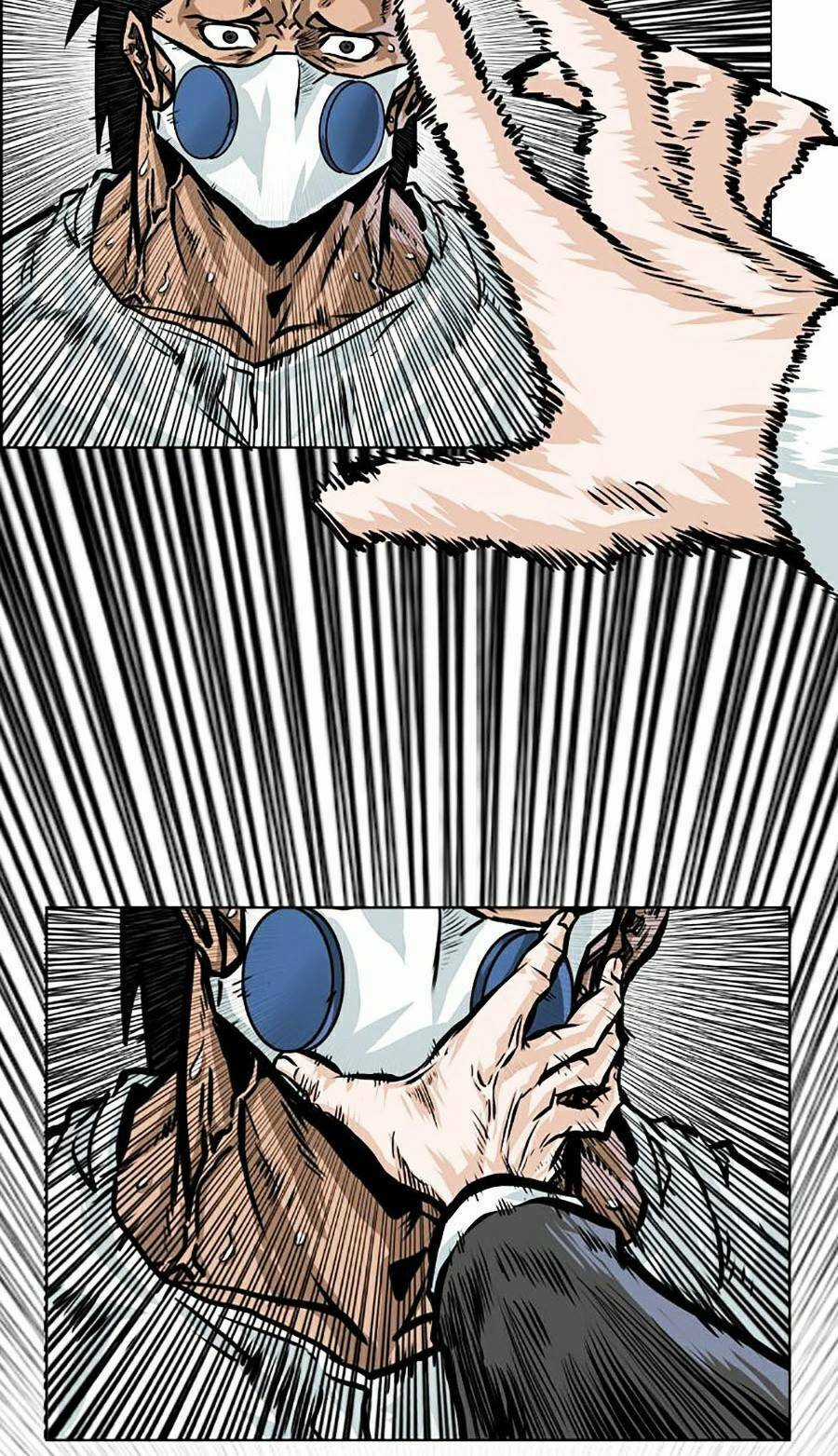 Bá Chủ Học Đường Ss4 Chapter 24 trang 28