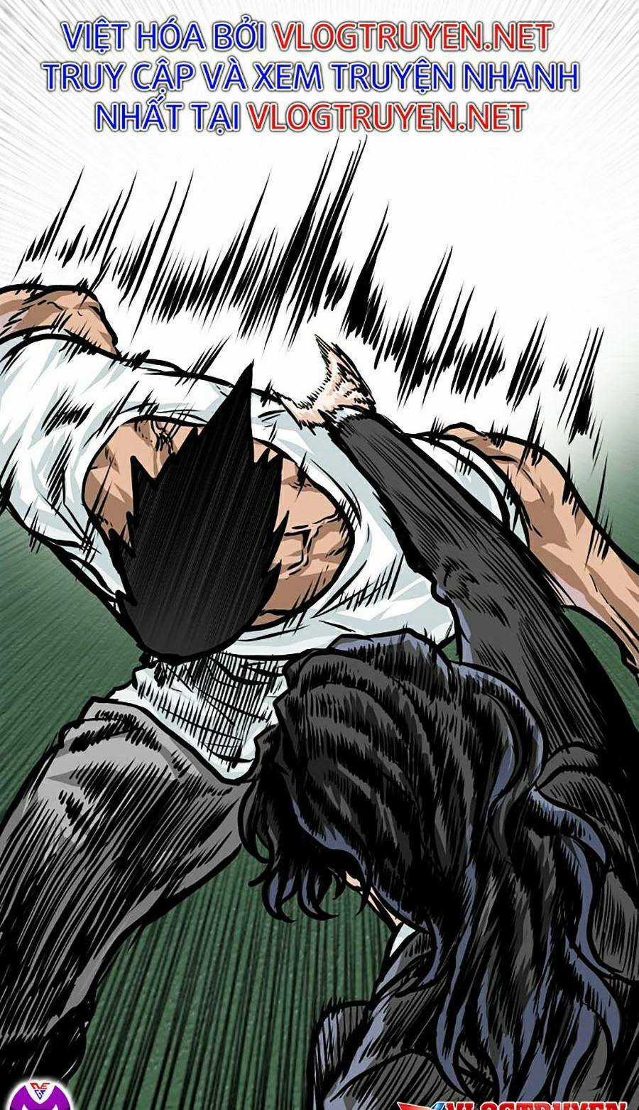 Bá Chủ Học Đường Ss4 Chapter 24 trang 29