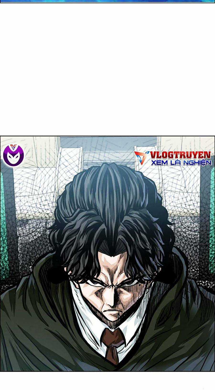 Bá Chủ Học Đường Ss4 Chapter 24 trang 3