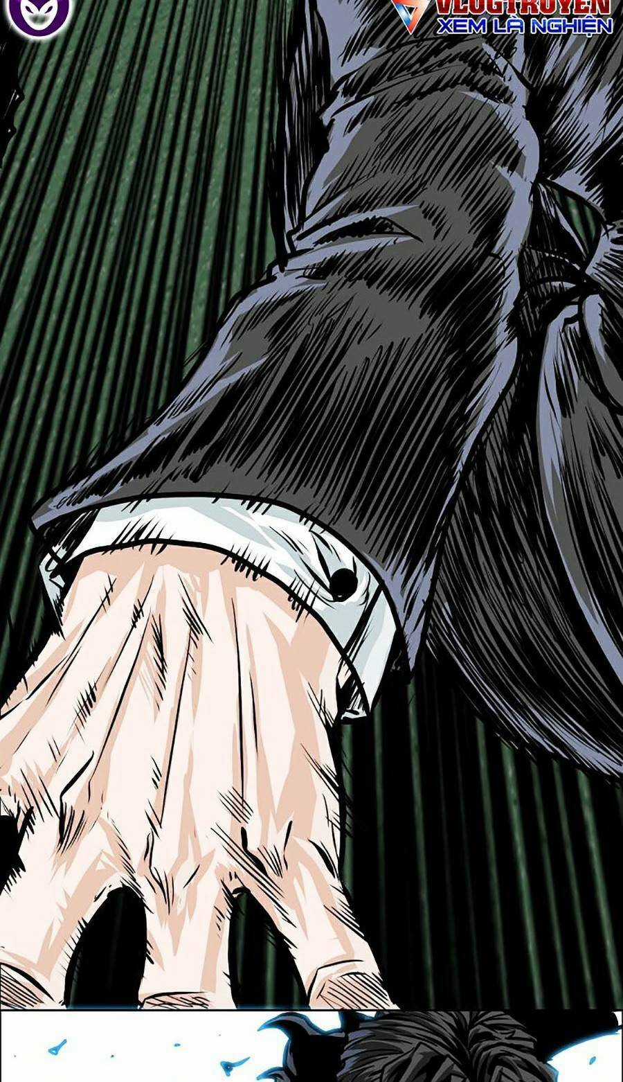 Bá Chủ Học Đường Ss4 Chapter 24 trang 30