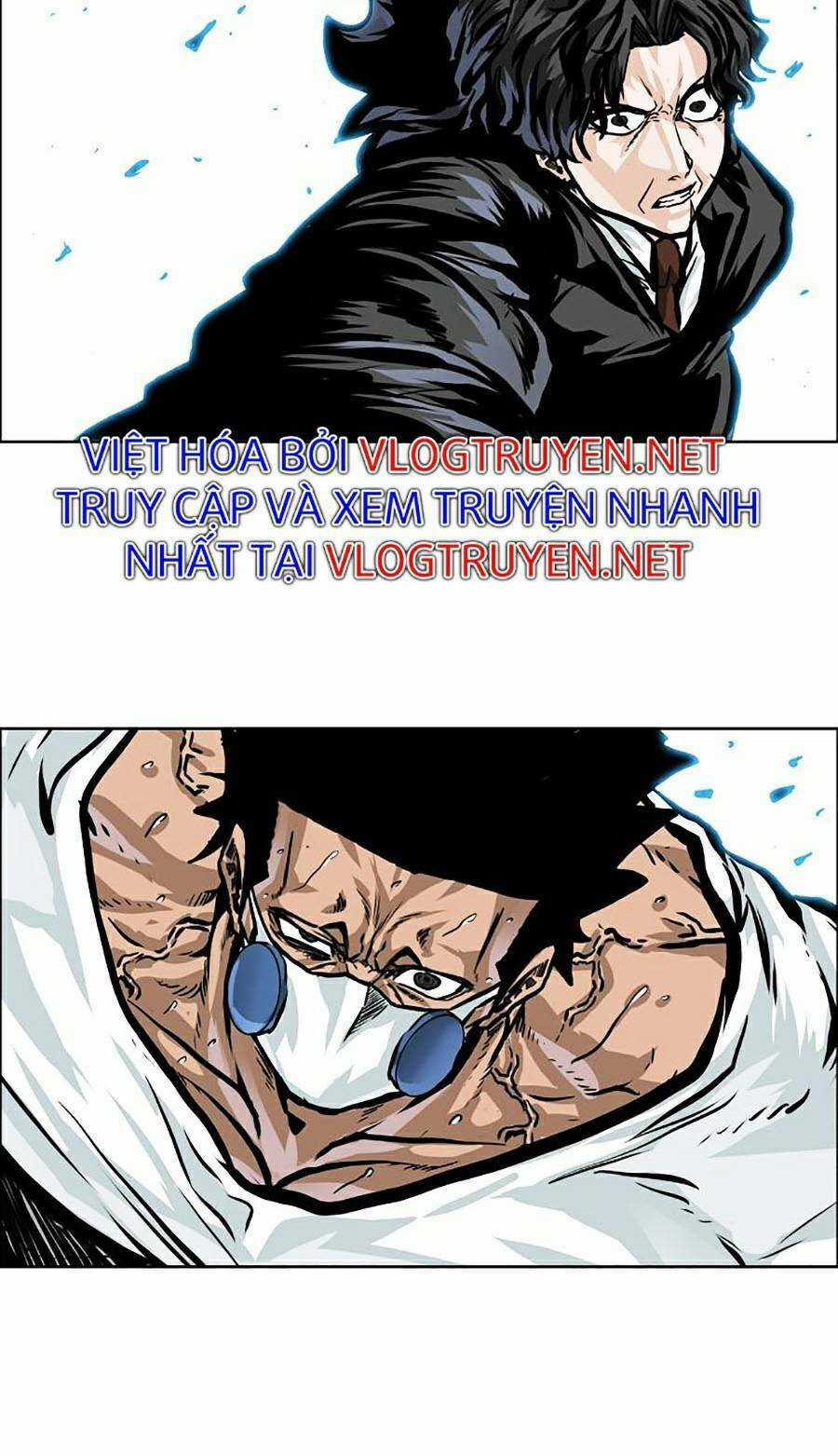 Bá Chủ Học Đường Ss4 Chapter 24 trang 31