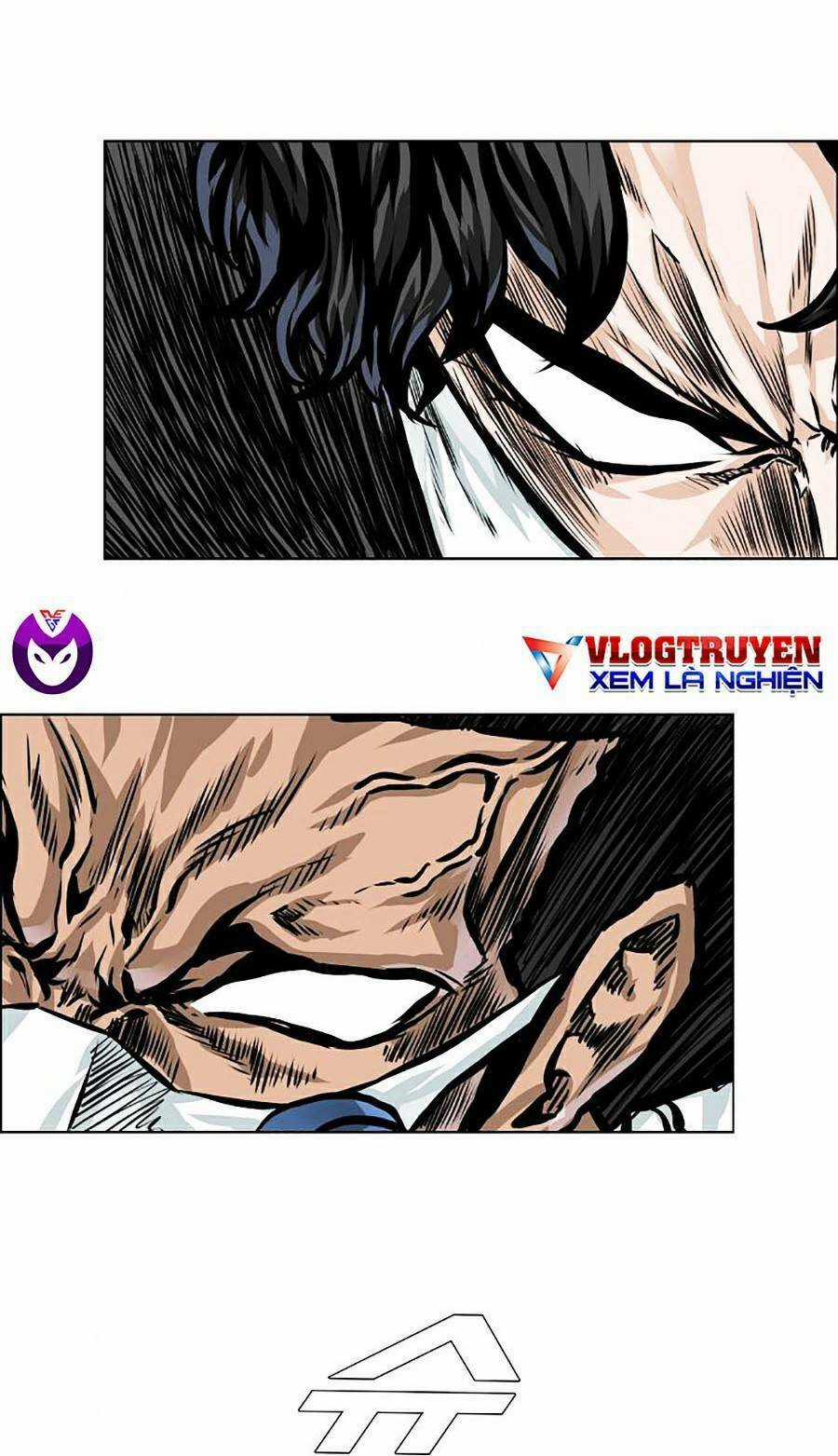 Bá Chủ Học Đường Ss4 Chapter 24 trang 32