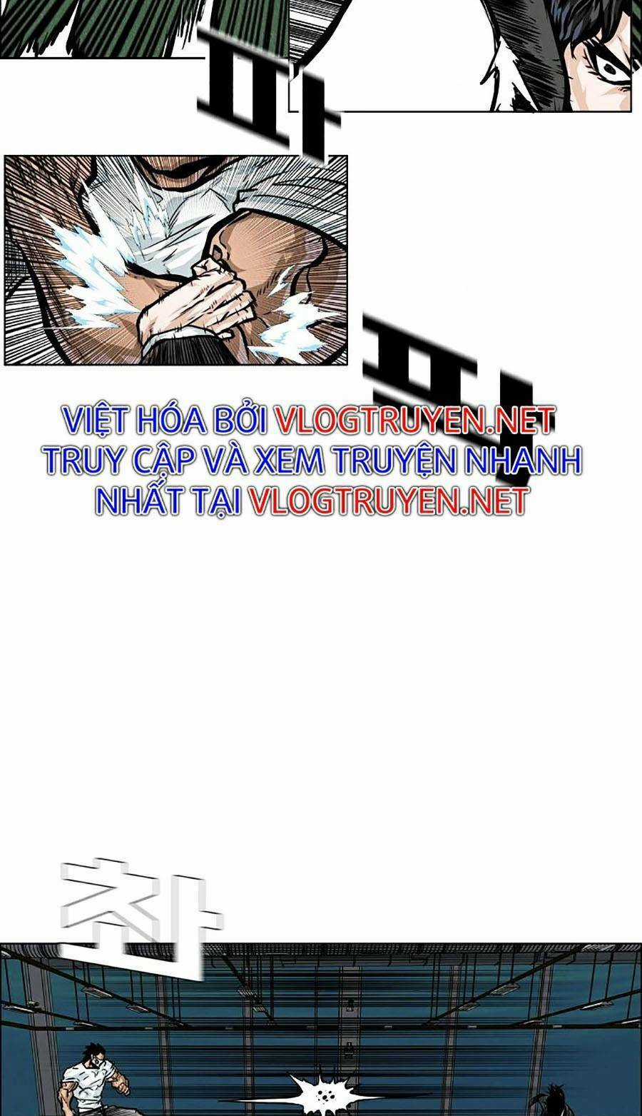 Bá Chủ Học Đường Ss4 Chapter 24 trang 34