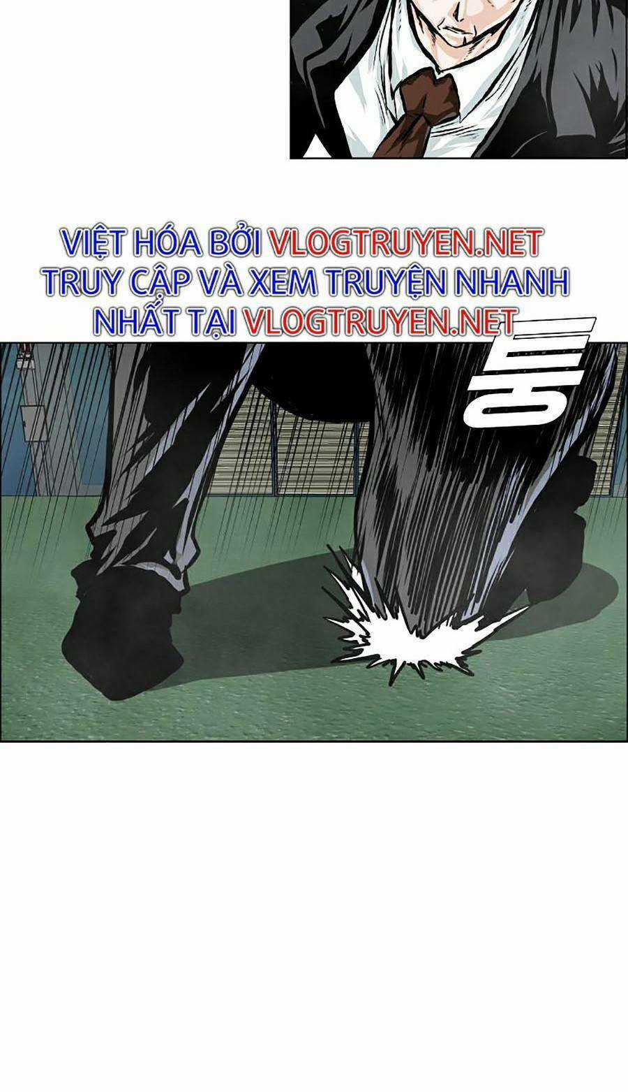 Bá Chủ Học Đường Ss4 Chapter 24 trang 36