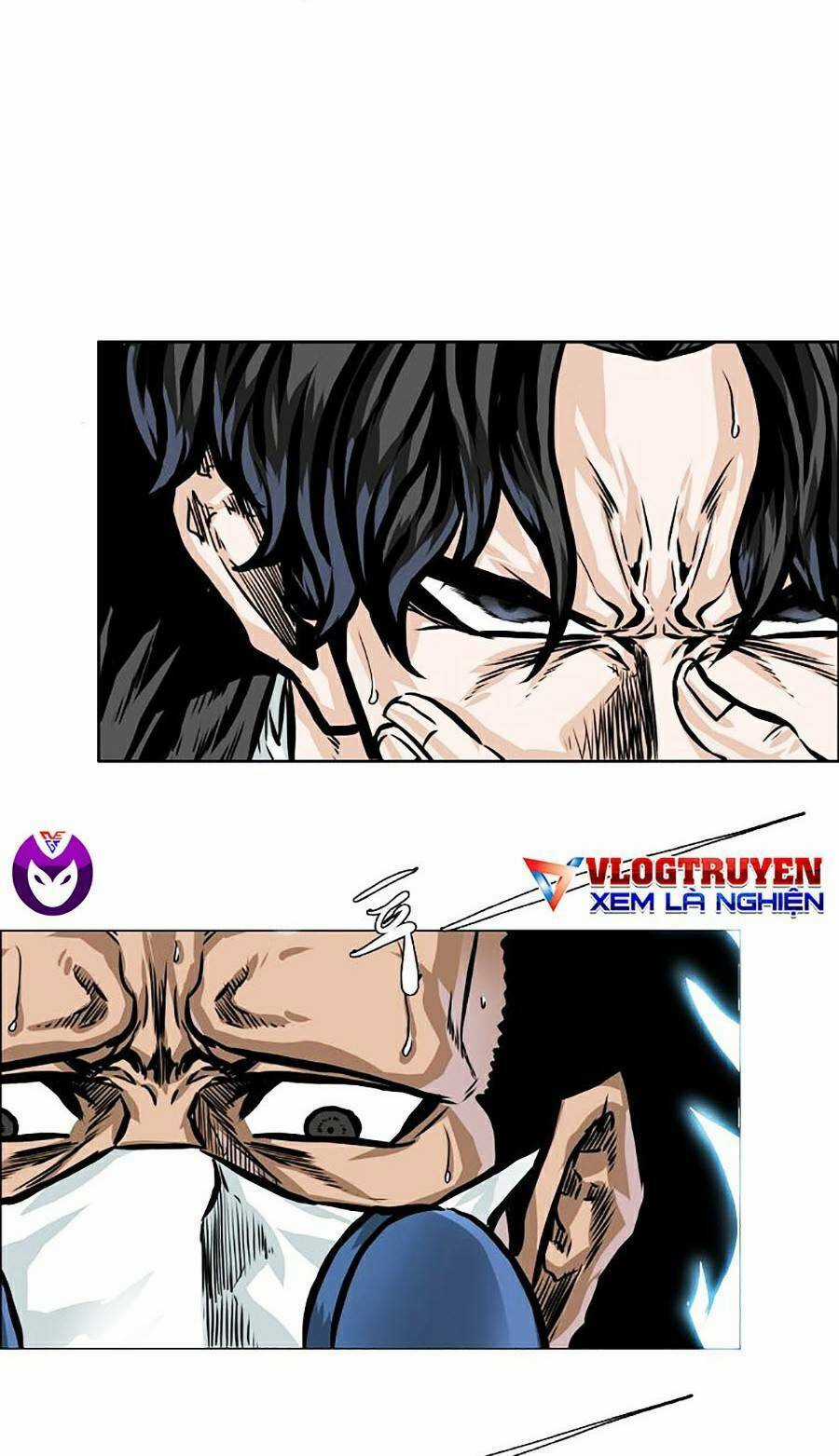 Bá Chủ Học Đường Ss4 Chapter 24 trang 38