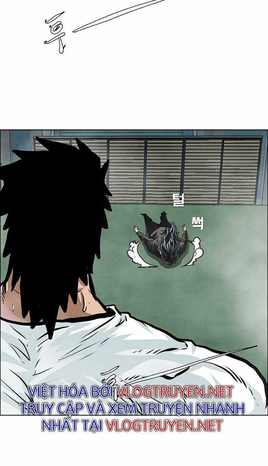 Bá Chủ Học Đường Ss4 Chapter 24 trang 39