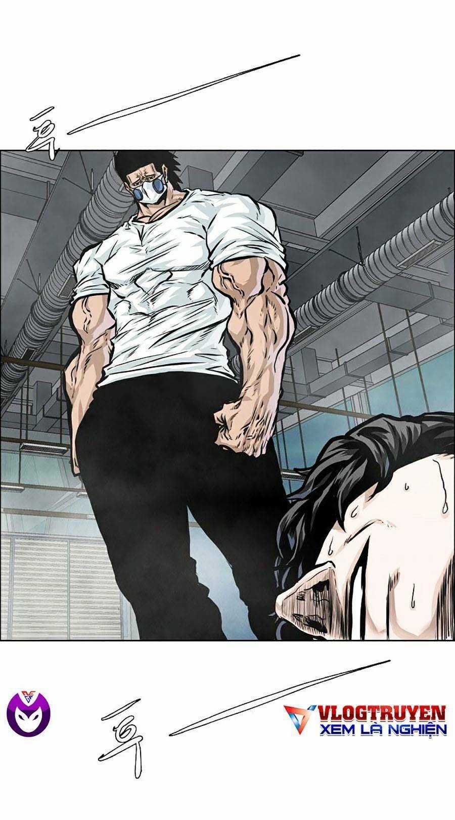 Bá Chủ Học Đường Ss4 Chapter 24 trang 40