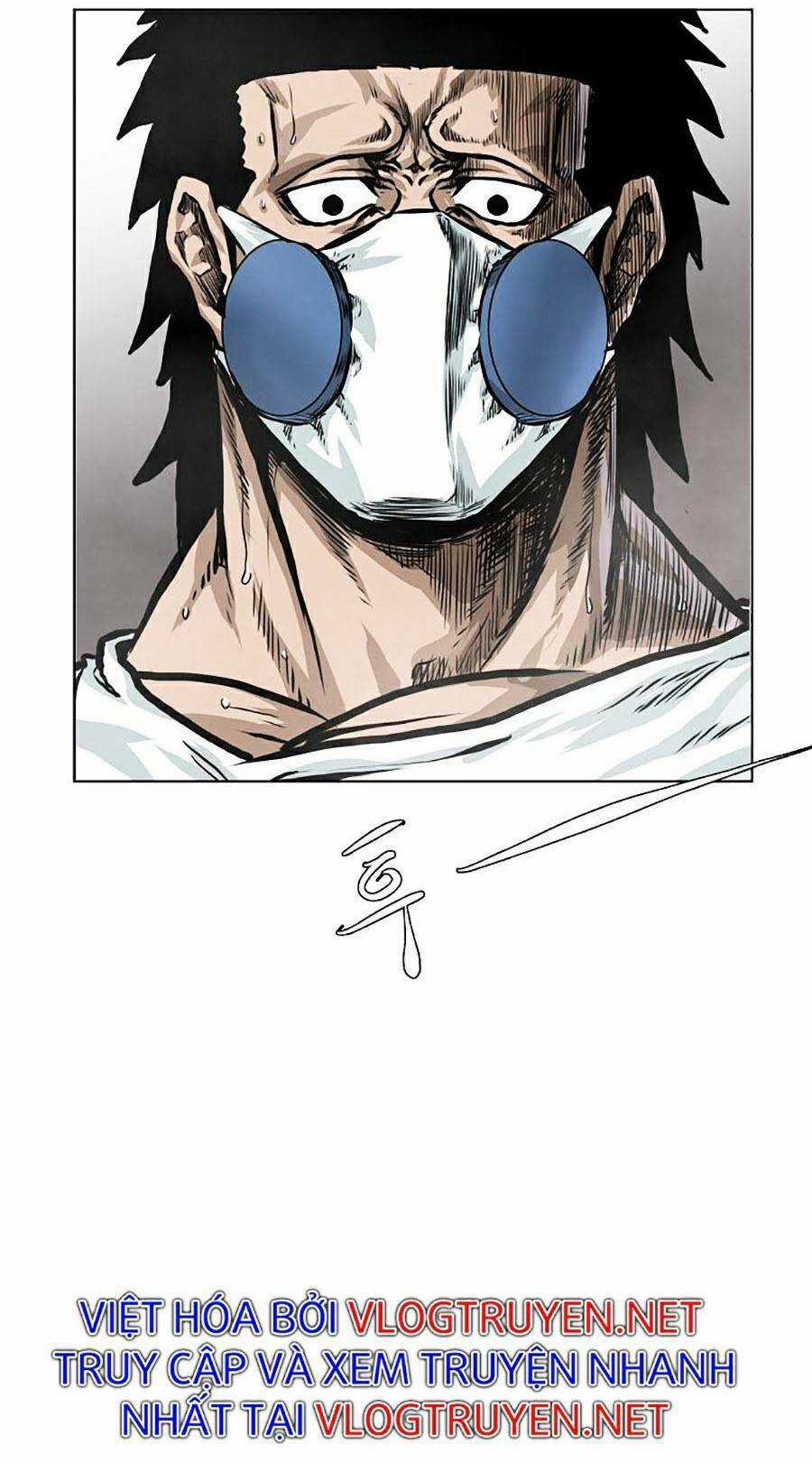 Bá Chủ Học Đường Ss4 Chapter 24 trang 41