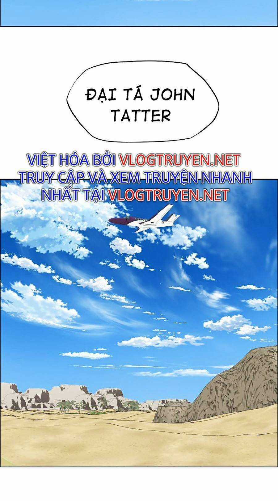 Bá Chủ Học Đường Ss4 Chapter 24 trang 44