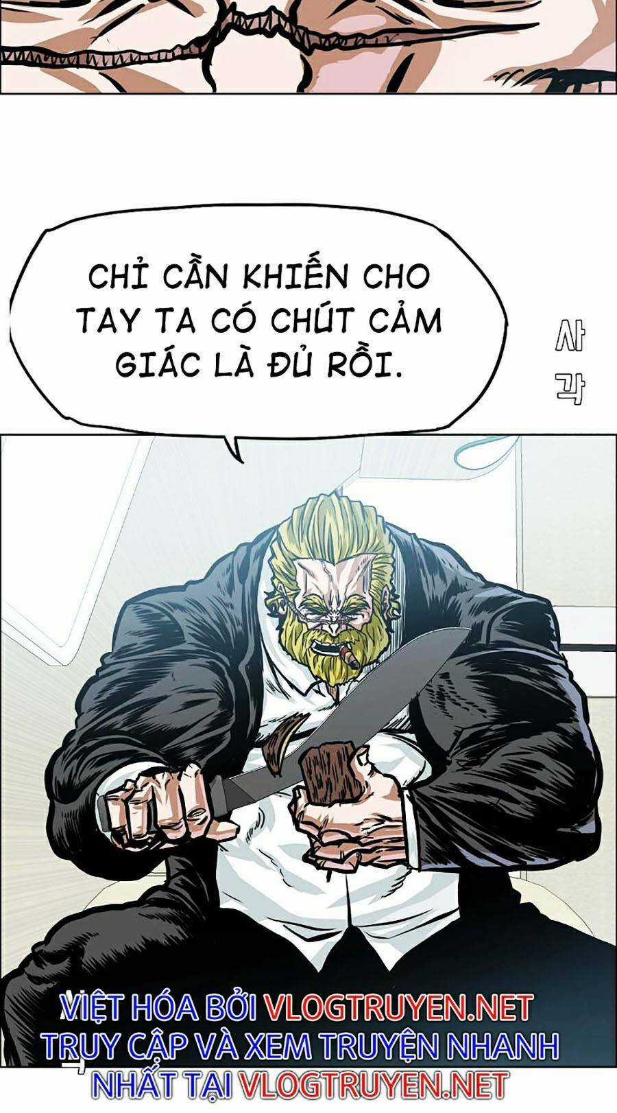 Bá Chủ Học Đường Ss4 Chapter 24 trang 52