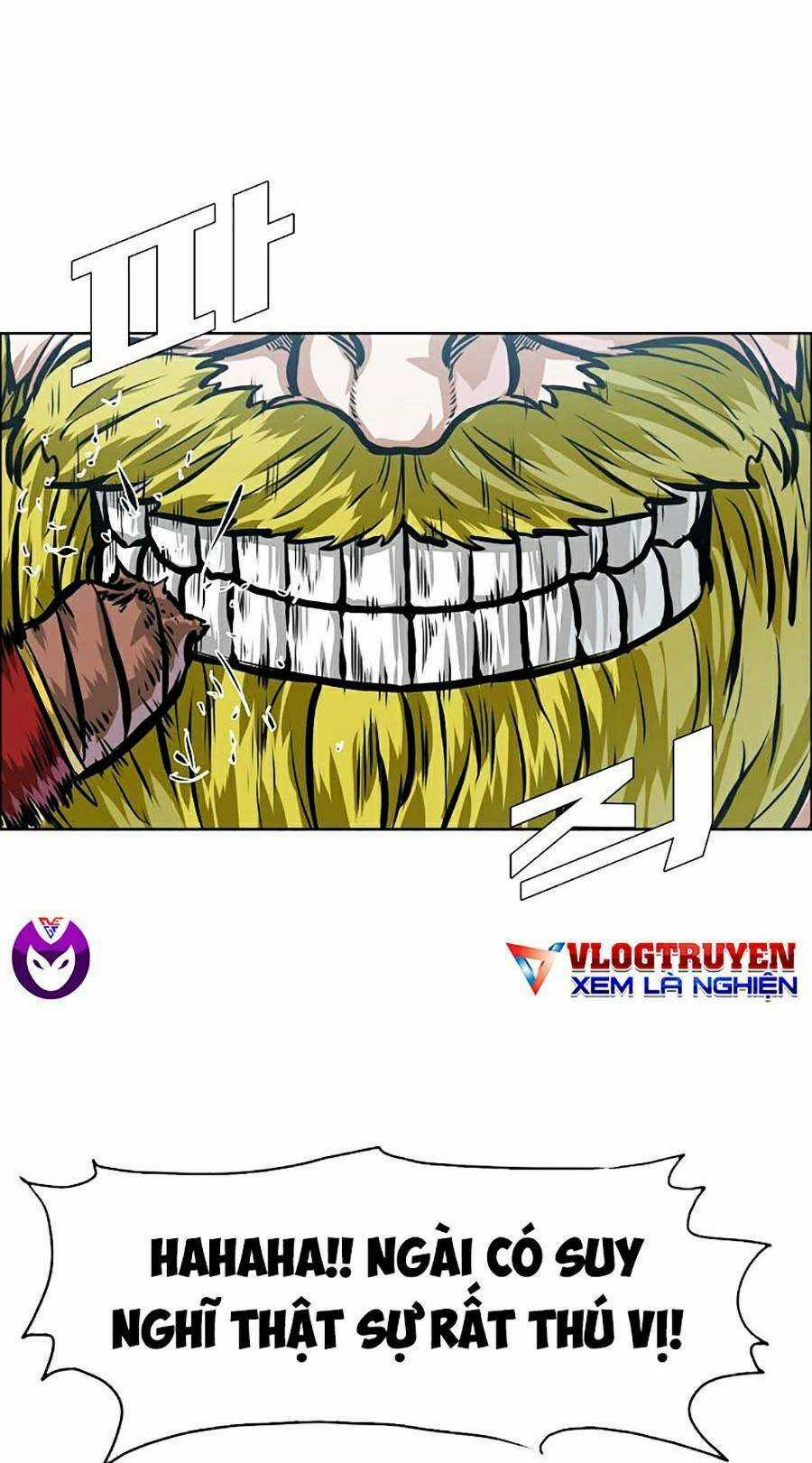 Bá Chủ Học Đường Ss4 Chapter 24 trang 53