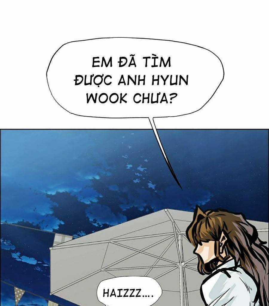 Bá Chủ Học Đường Ss4 Chapter 24 trang 61