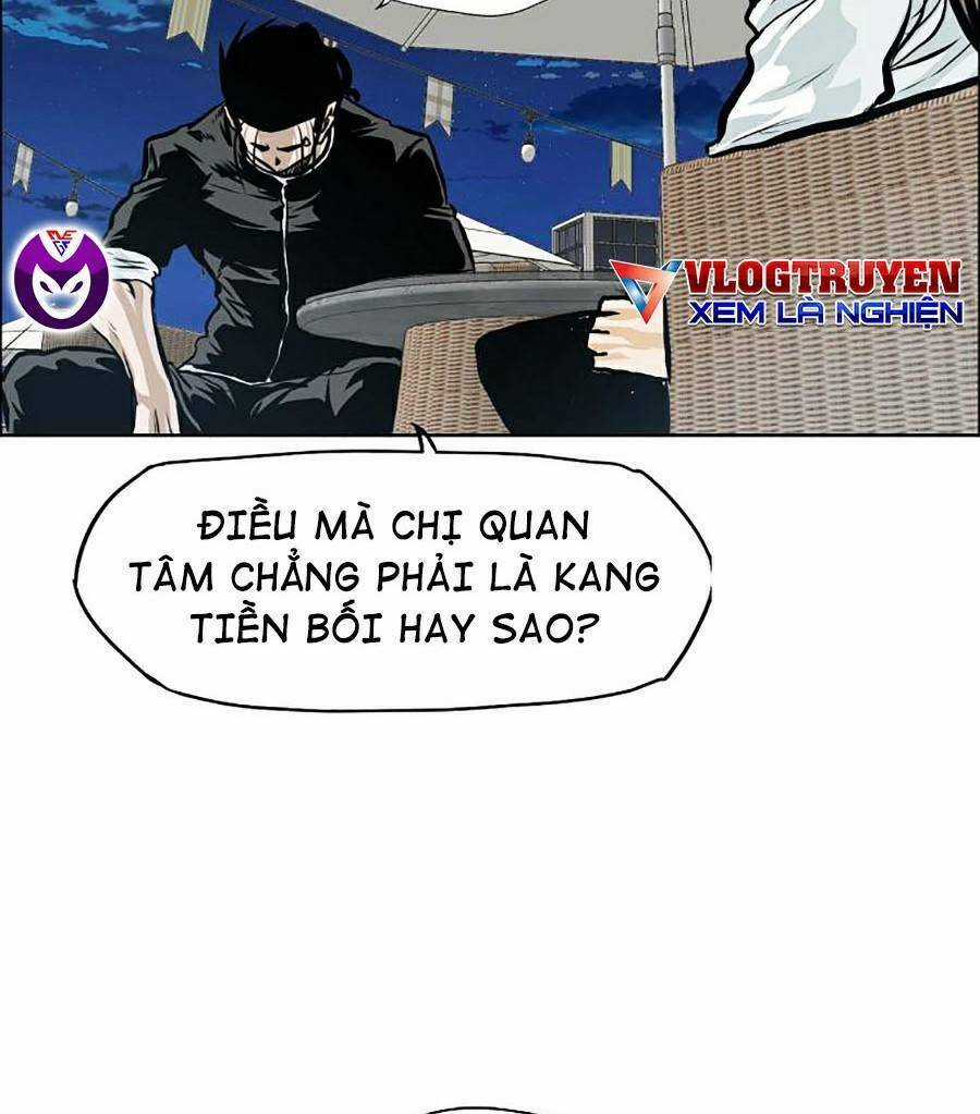 Bá Chủ Học Đường Ss4 Chapter 24 trang 62