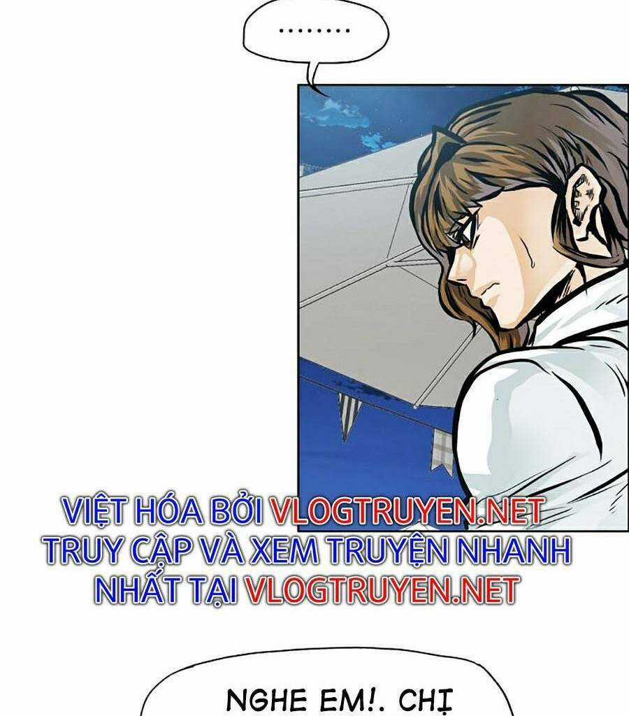 Bá Chủ Học Đường Ss4 Chapter 24 trang 63