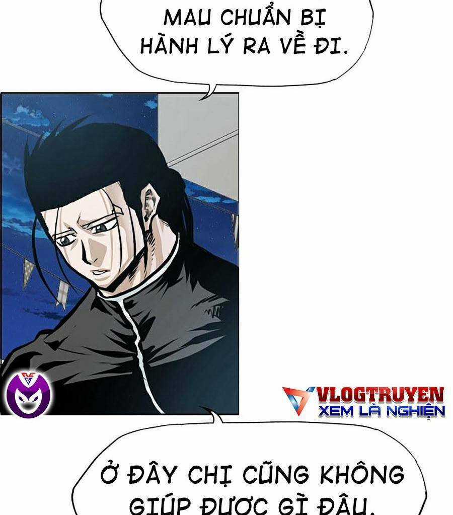 Bá Chủ Học Đường Ss4 Chapter 24 trang 64