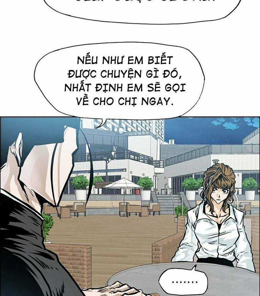 Bá Chủ Học Đường Ss4 Chapter 24 trang 65