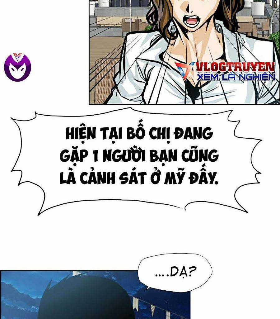 Bá Chủ Học Đường Ss4 Chapter 24 trang 67