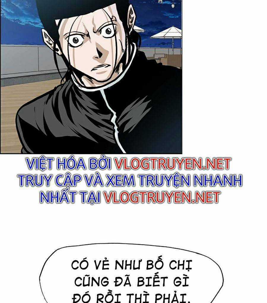 Bá Chủ Học Đường Ss4 Chapter 24 trang 68