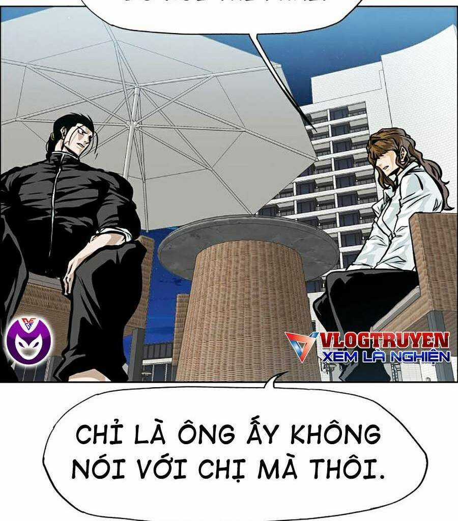 Bá Chủ Học Đường Ss4 Chapter 24 trang 69