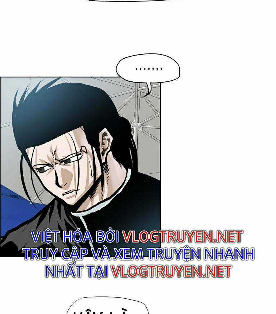 Bá Chủ Học Đường Ss4 Chapter 24 trang 70