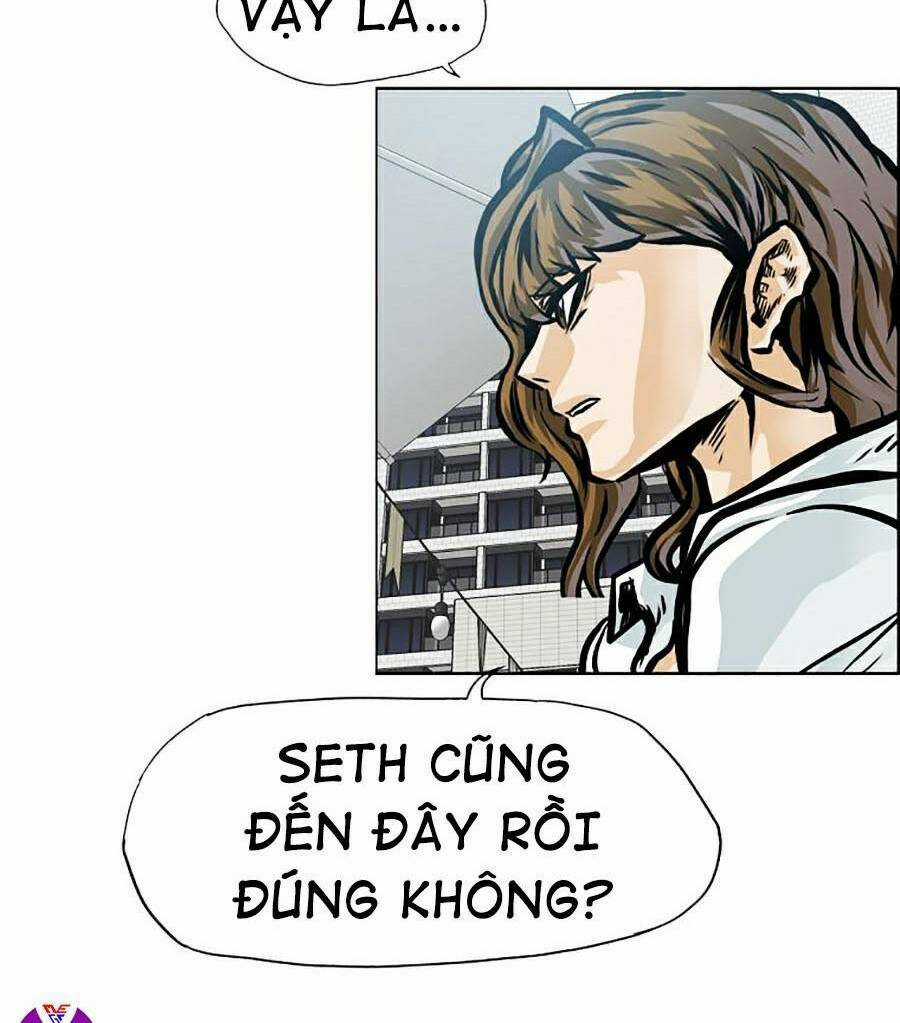 Bá Chủ Học Đường Ss4 Chapter 24 trang 71