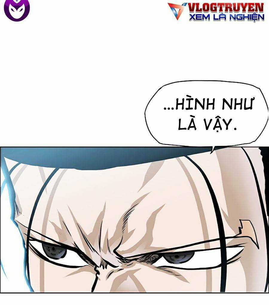 Bá Chủ Học Đường Ss4 Chapter 24 trang 72