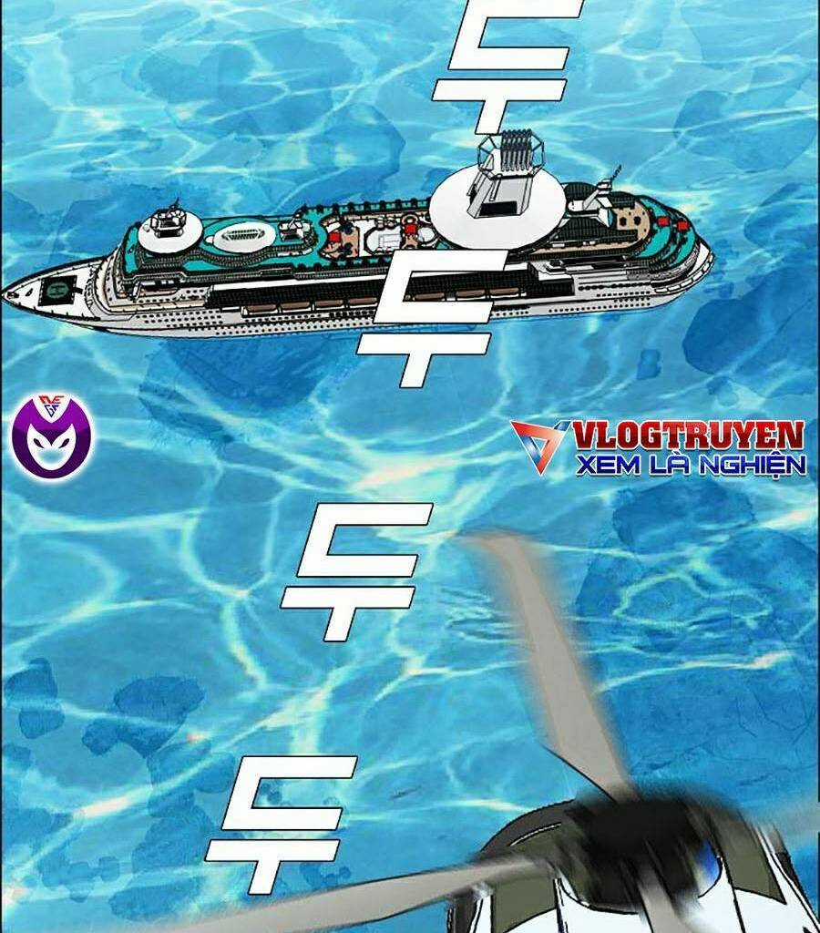 Bá Chủ Học Đường Ss4 Chapter 24 trang 75