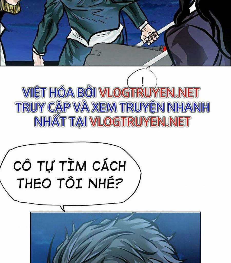 Bá Chủ Học Đường Ss4 Chapter 24 trang 77