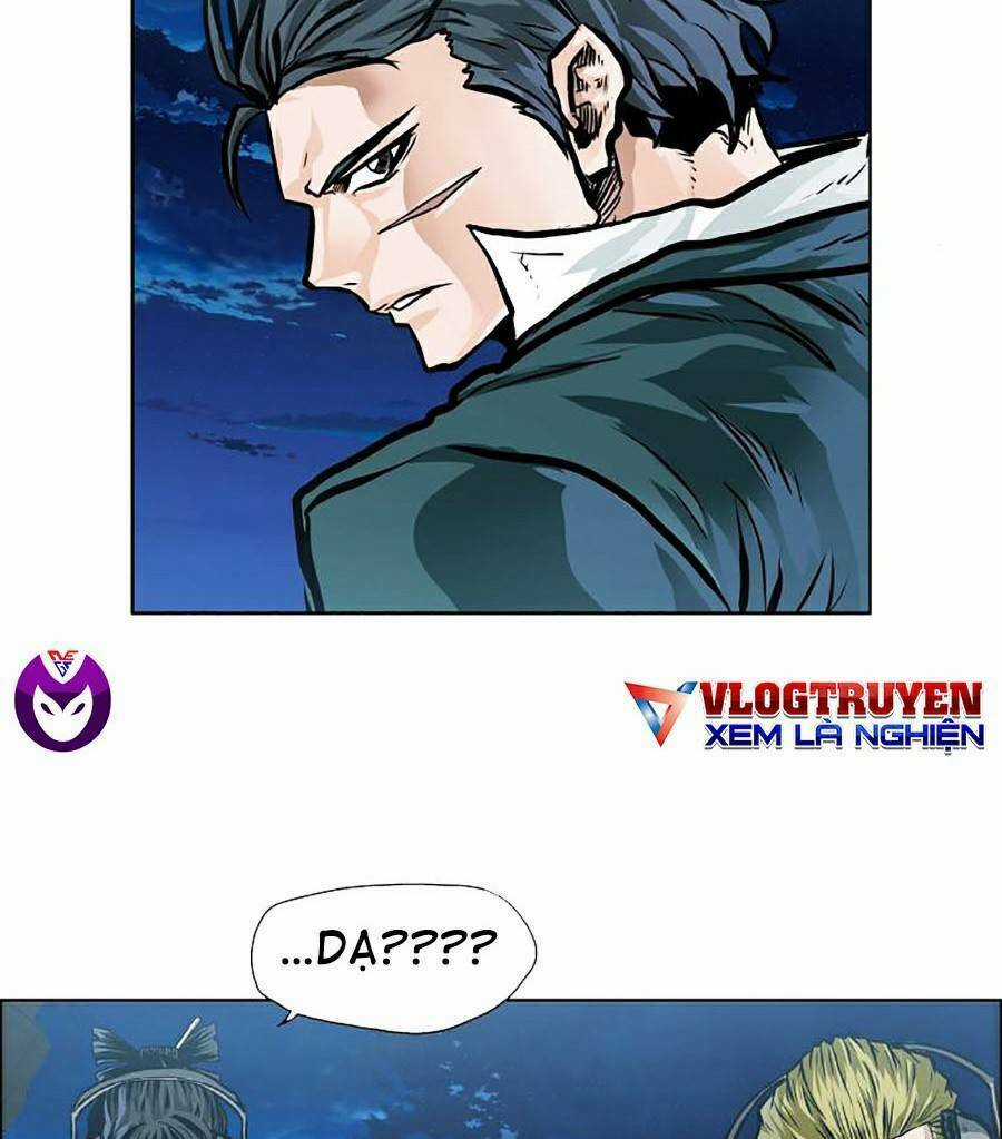 Bá Chủ Học Đường Ss4 Chapter 24 trang 78