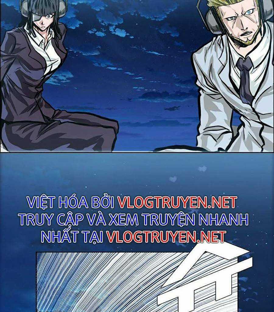 Bá Chủ Học Đường Ss4 Chapter 24 trang 79