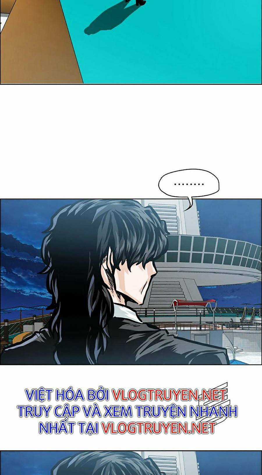 Bá Chủ Học Đường Ss4 Chapter 24 trang 8