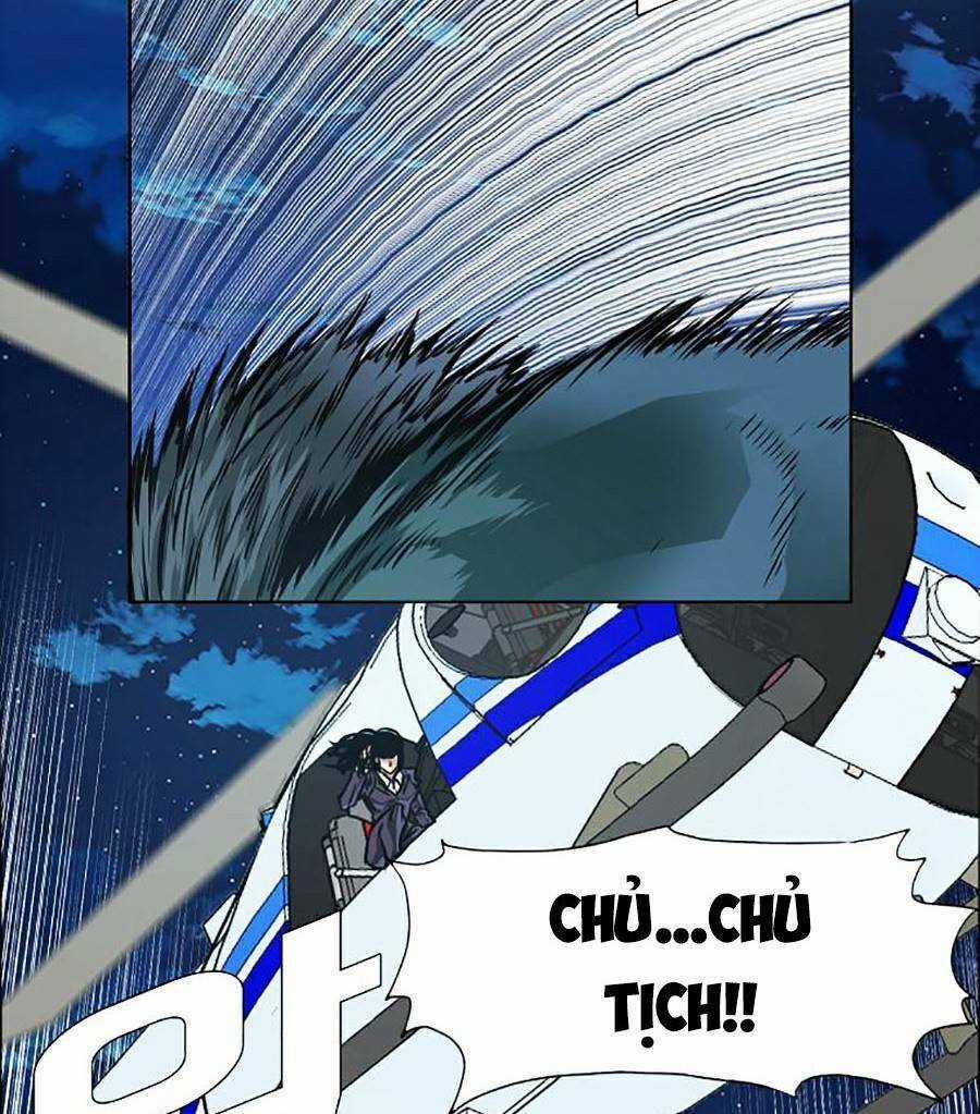 Bá Chủ Học Đường Ss4 Chapter 24 trang 80