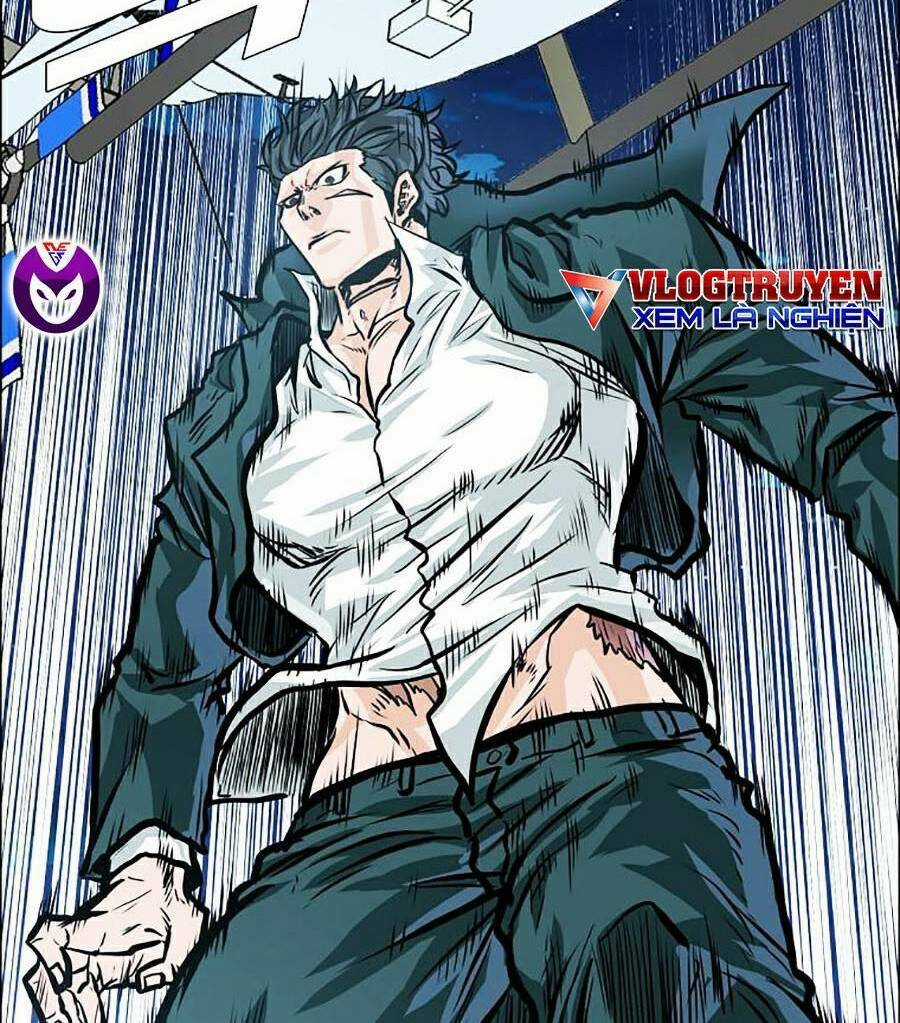 Bá Chủ Học Đường Ss4 Chapter 24 trang 81