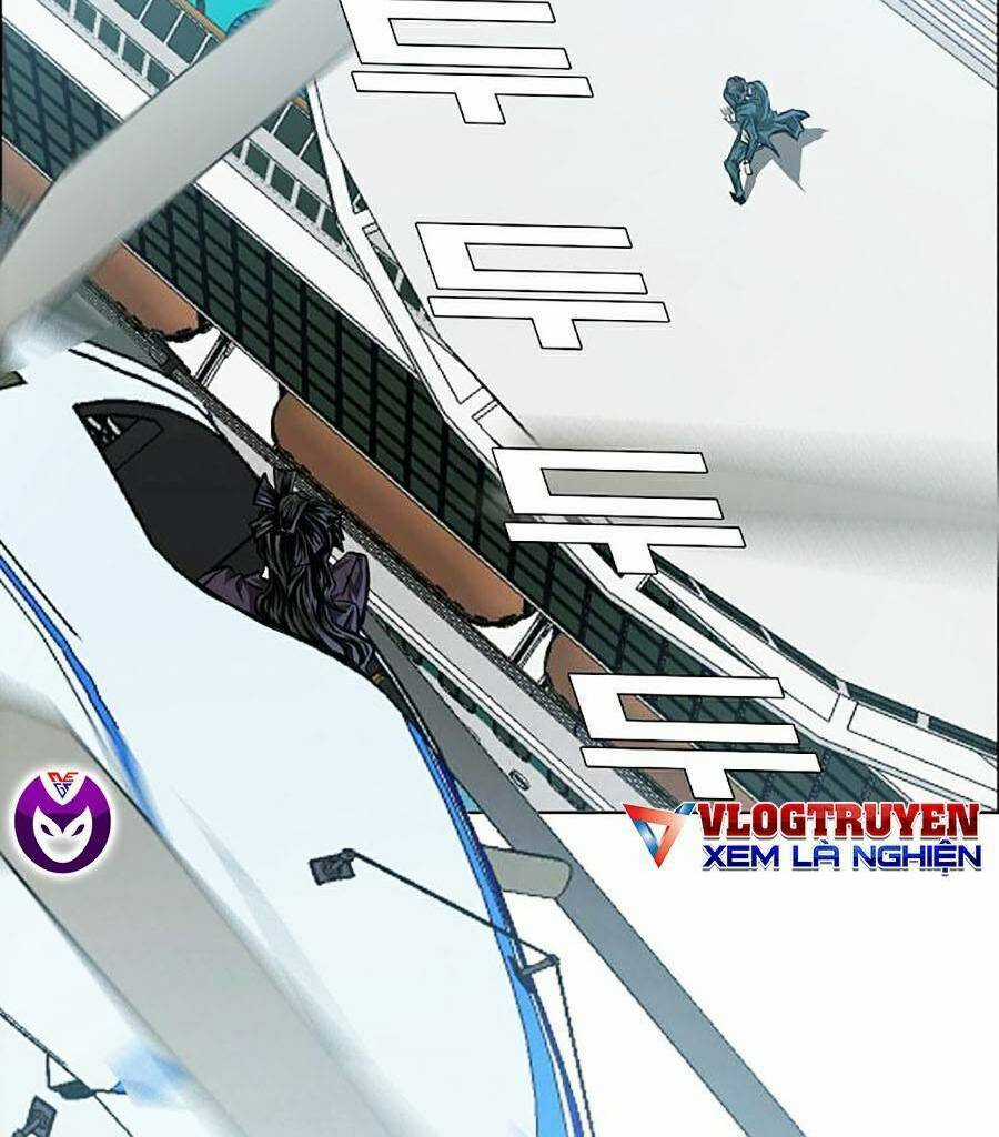 Bá Chủ Học Đường Ss4 Chapter 24 trang 87