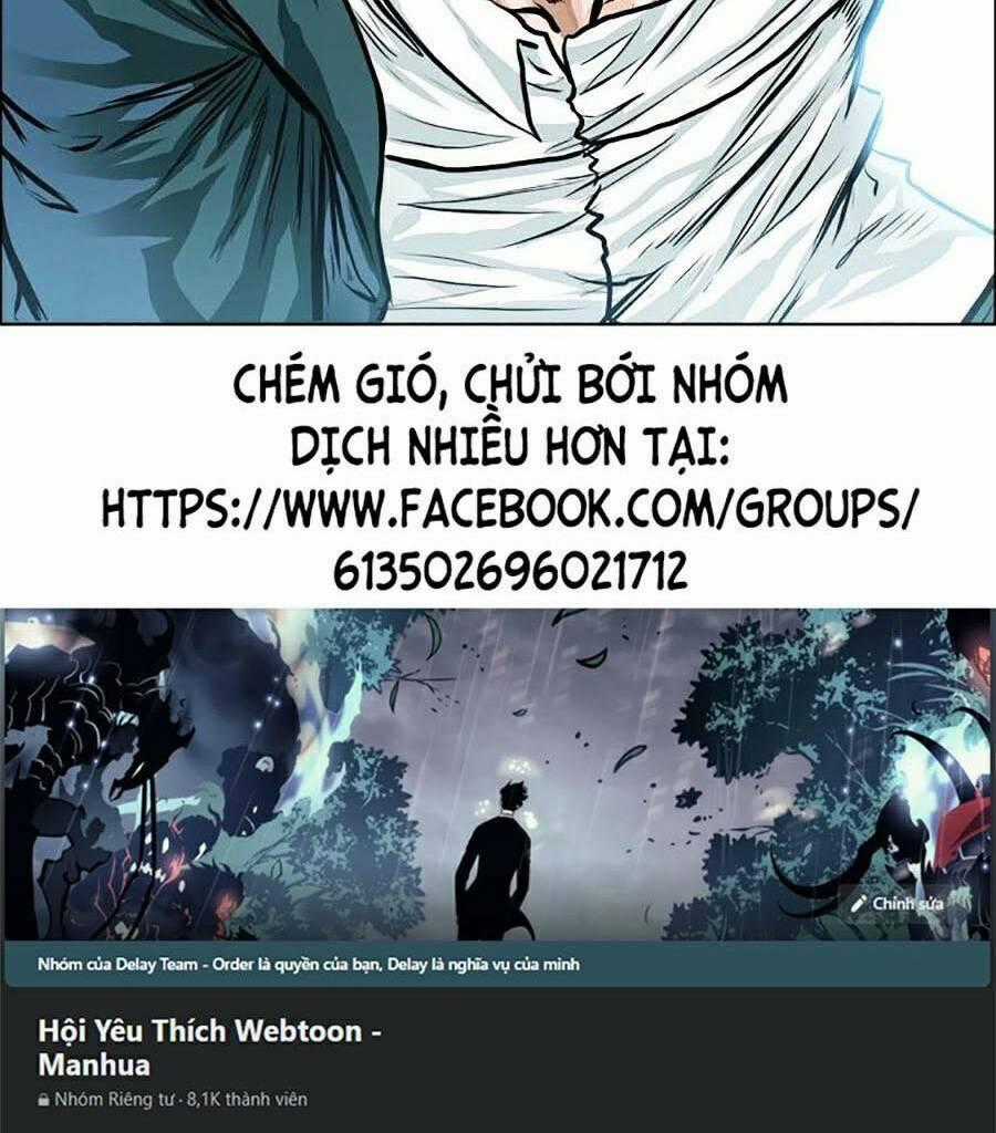 Bá Chủ Học Đường Ss4 Chapter 24 trang 89