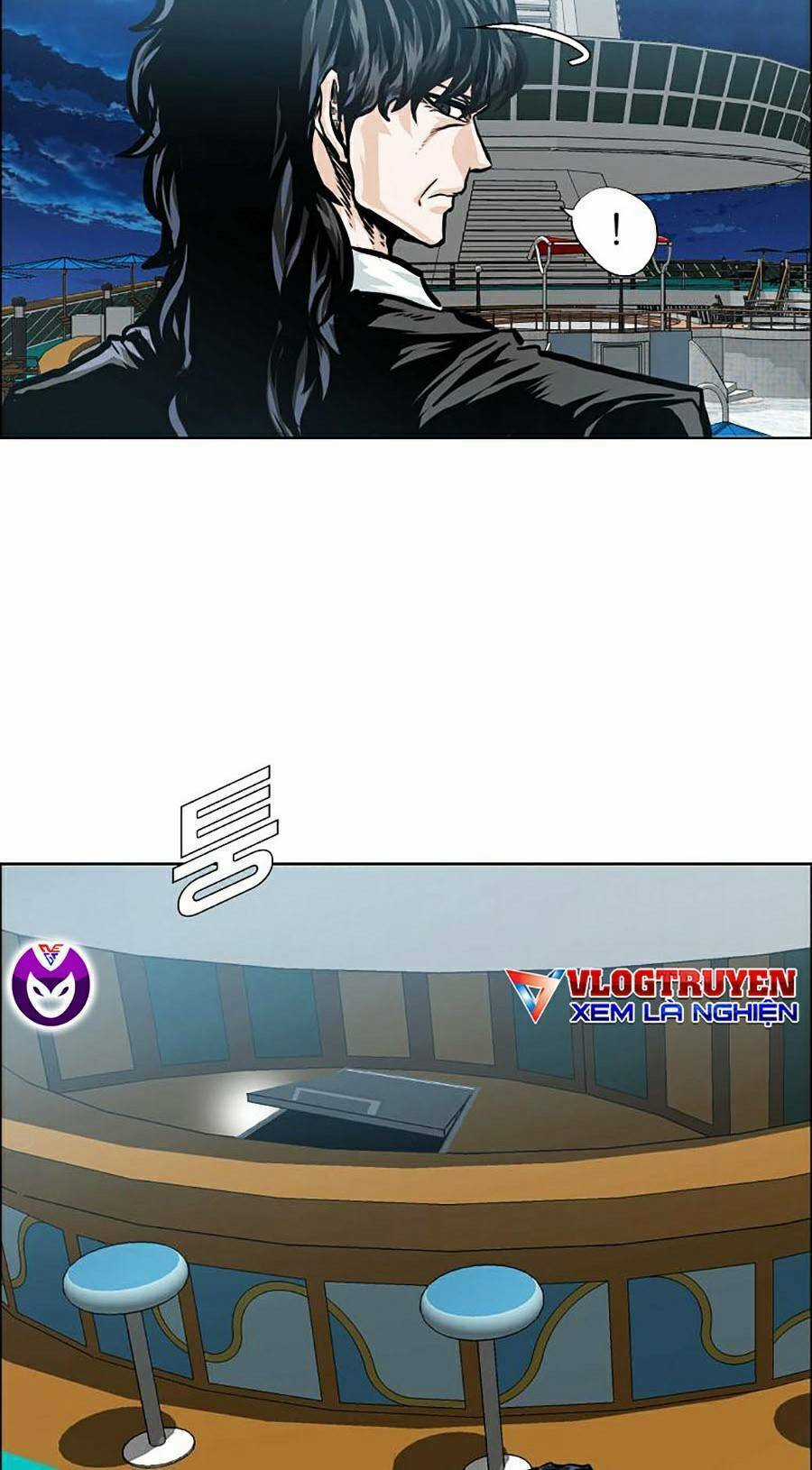 Bá Chủ Học Đường Ss4 Chapter 24 trang 9