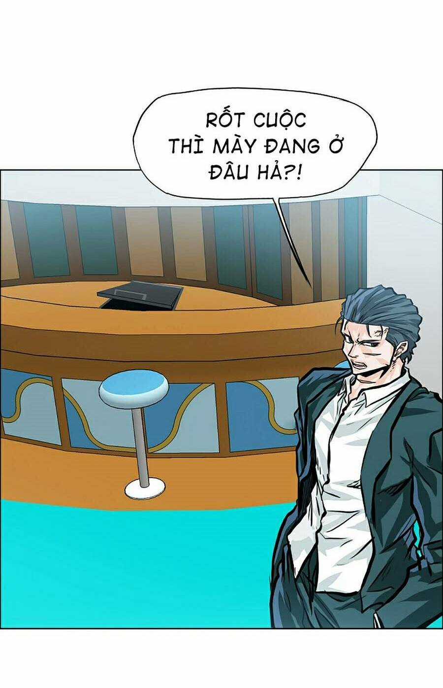 Bá Chủ Học Đường Ss4 Chapter 25 trang 11