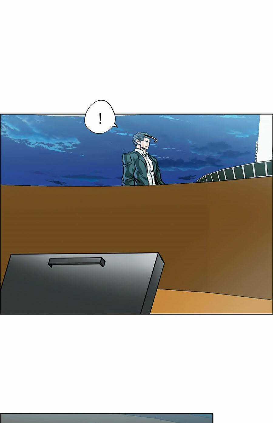 Bá Chủ Học Đường Ss4 Chapter 25 trang 12