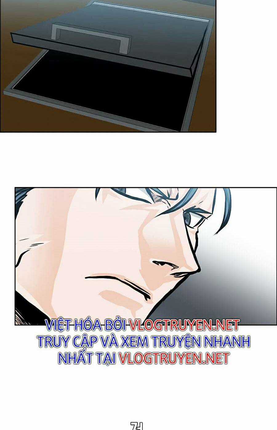 Bá Chủ Học Đường Ss4 Chapter 25 trang 13