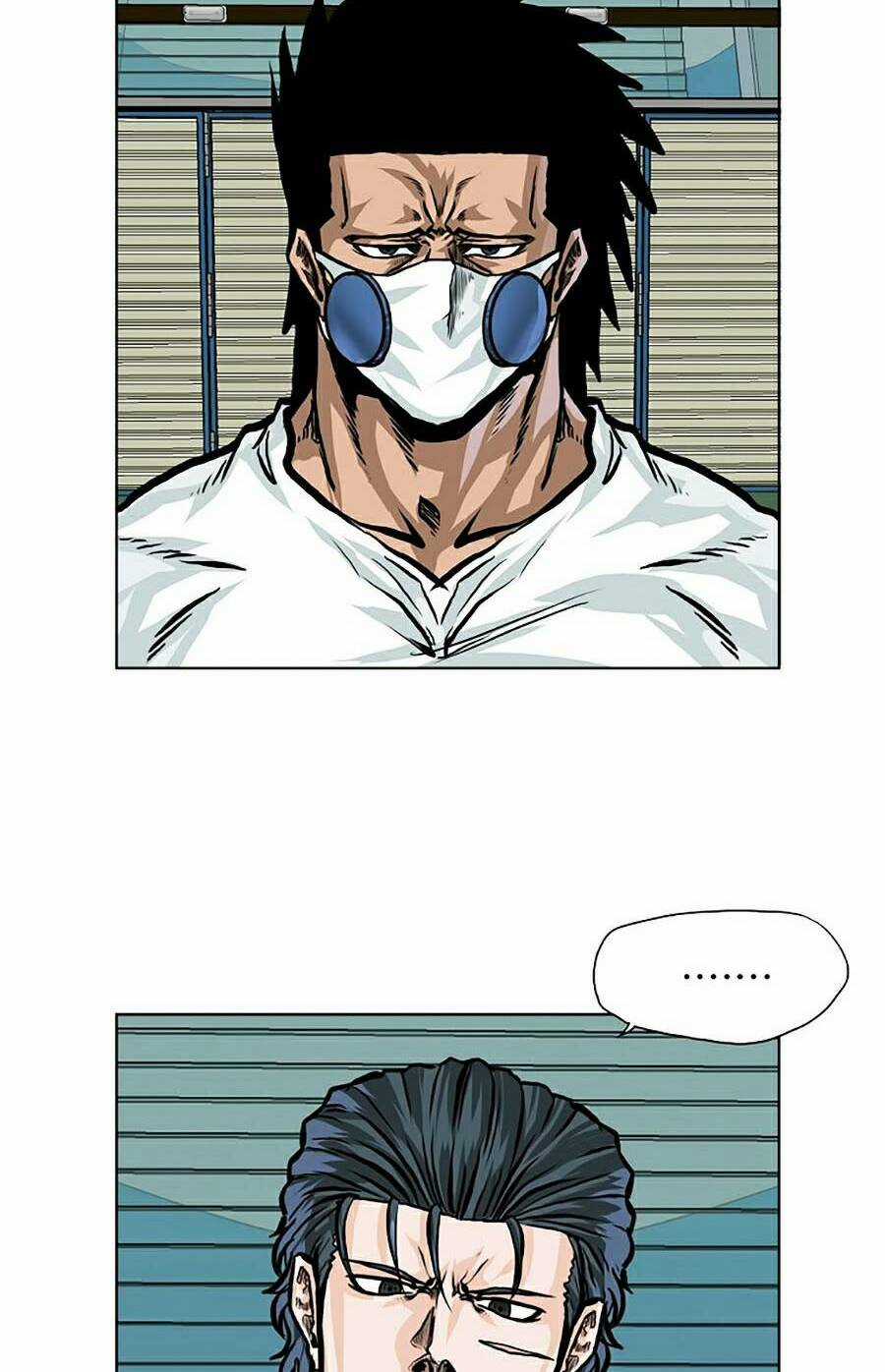 Bá Chủ Học Đường Ss4 Chapter 25 trang 17