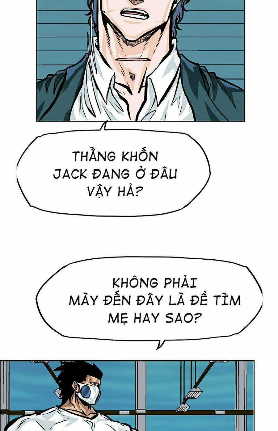 Bá Chủ Học Đường Ss4 Chapter 25 trang 18