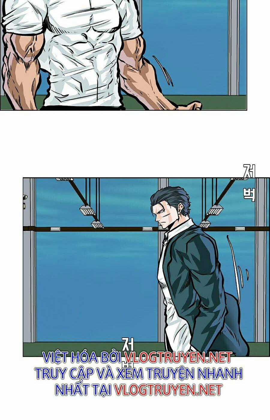 Bá Chủ Học Đường Ss4 Chapter 25 trang 19