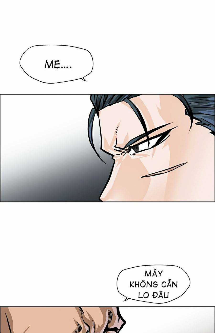 Bá Chủ Học Đường Ss4 Chapter 25 trang 20