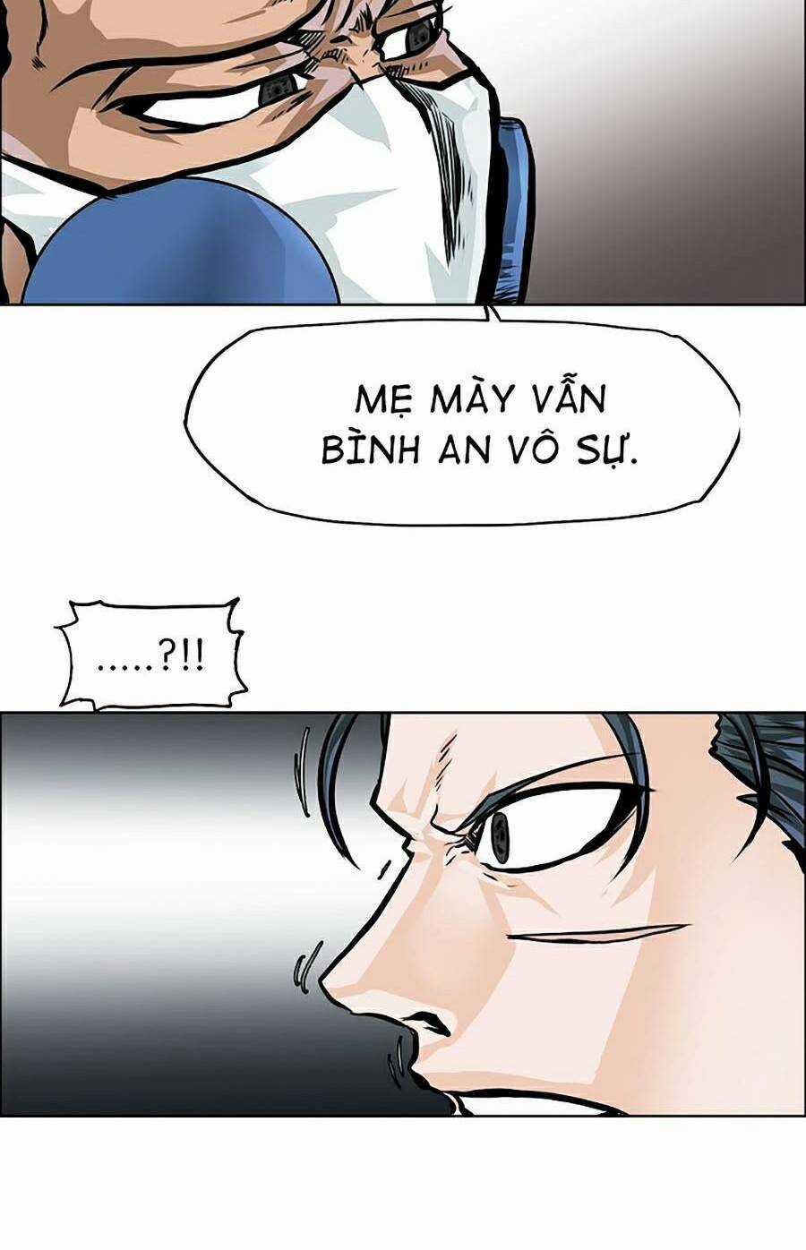 Bá Chủ Học Đường Ss4 Chapter 25 trang 21